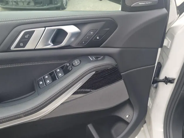 BMW X5 xDrive 50e M Sport Steptronic