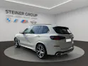 BMW X5 xDrive 50e M Sport Steptronic