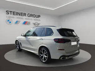 BMW X5 xDrive 50e M Sport Steptronic