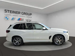 BMW X5 xDrive 50e M Sport Steptronic