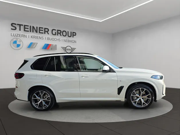 BMW X5 xDrive 50e M Sport Steptronic