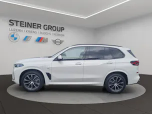 BMW X5 xDrive 50e M Sport Steptronic