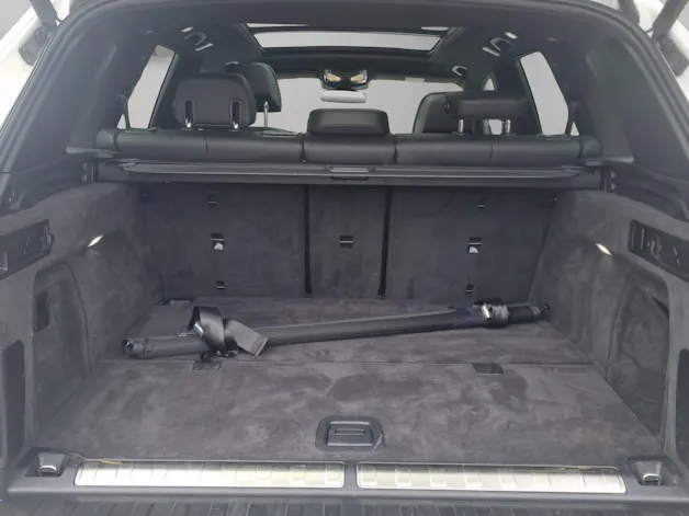 BMW X5 xDrive 50e M Sport Steptronic