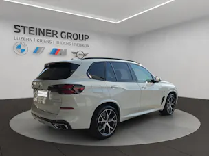 BMW X5 xDrive 50e M Sport Steptronic