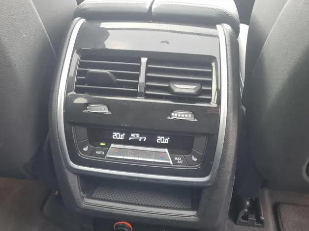 BMW X5 xDrive 50e M Sport Steptronic