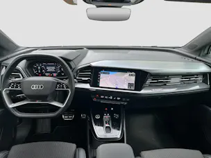 Audi Q4 e-tron 50 quattro