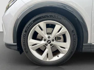 Audi Q4 e-tron 50 quattro