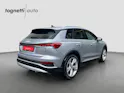 Audi Q4 e-tron 50 quattro