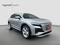 Audi Q4 e-tron 50 quattro