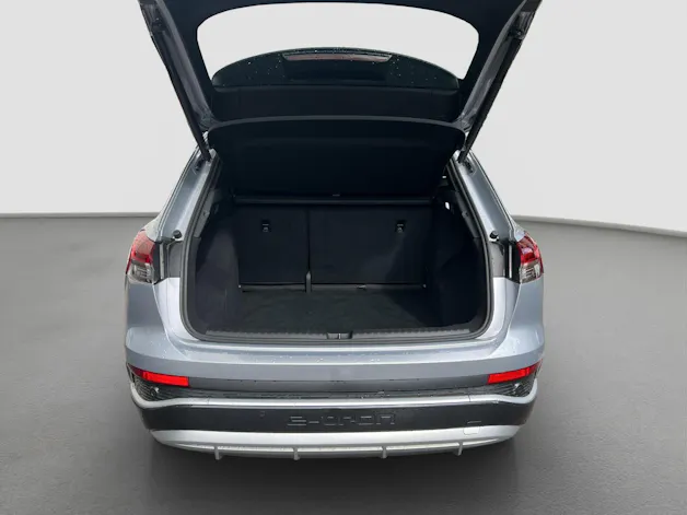 Audi Q4 e-tron 50 quattro