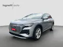 Audi Q4 e-tron 50 quattro