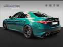 Alfa Romeo Giulia 2.9 V6 Quadrifoglio Automatic