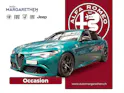 ALFA ROMEO Giulia 2.9 V6 Quadrifoglio Automatic