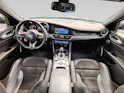 Alfa Romeo Giulia 2.9 V6 Quadrifoglio Automatic