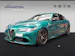 Alfa Romeo Giulia 2.9 V6 Quadrifoglio Automatic