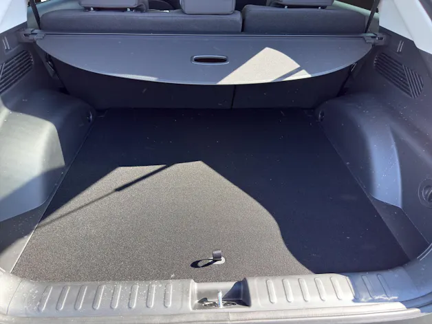 Hyundai Ioniq 5 77kWh Origo 4WD