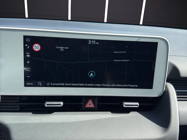 Hyundai Ioniq 5 77kWh Origo 4WD
