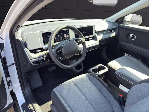 Hyundai Ioniq 5 77kWh Origo 4WD