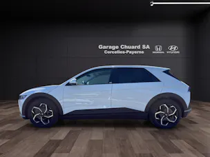 Hyundai Ioniq 5 77kWh Origo 4WD