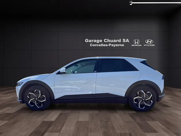 Hyundai Ioniq 5 77kWh Origo 4WD
