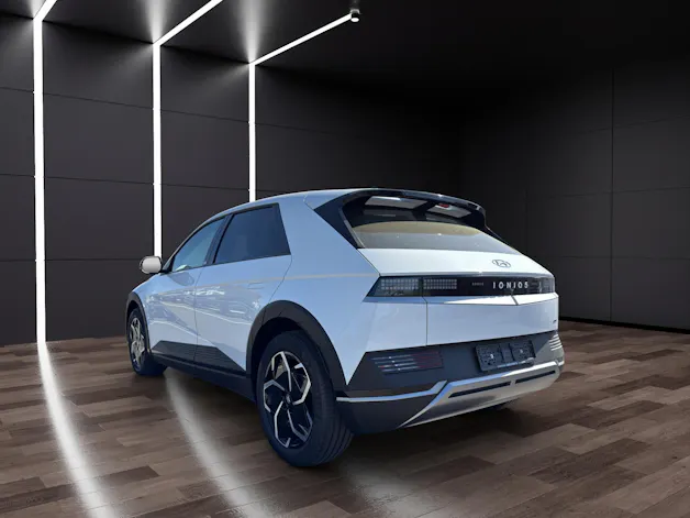 Hyundai Ioniq 5 77kWh Origo 4WD