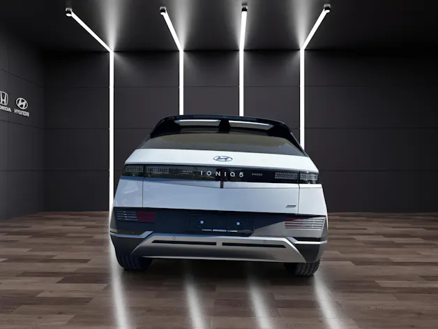 Hyundai Ioniq 5 77kWh Origo 4WD
