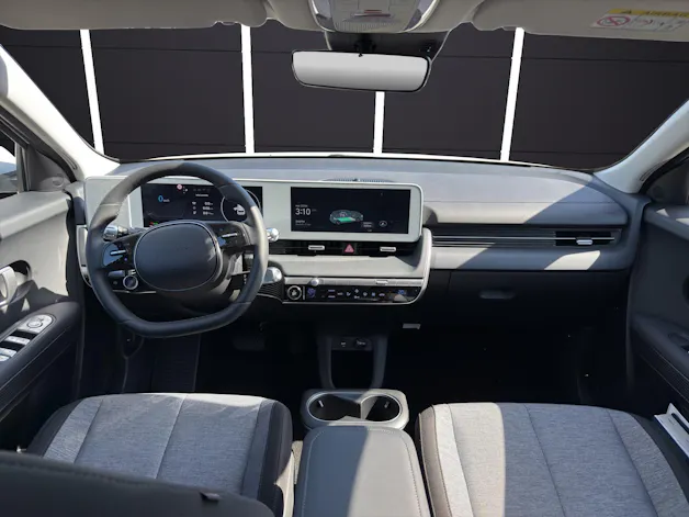 Hyundai Ioniq 5 77kWh Origo 4WD