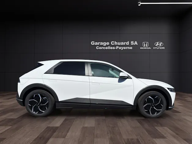 Hyundai Ioniq 5 77kWh Origo 4WD