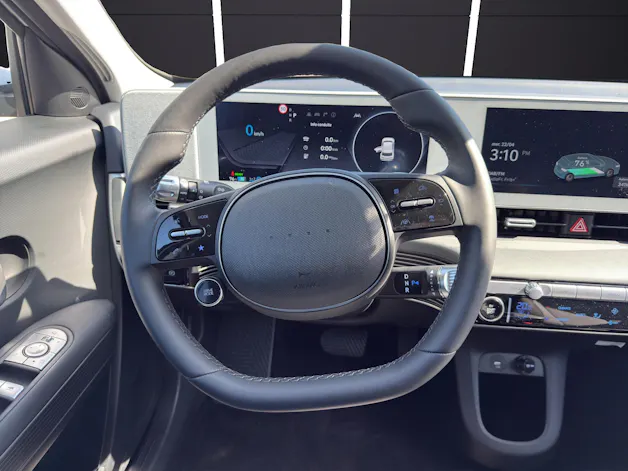 Hyundai Ioniq 5 77kWh Origo 4WD