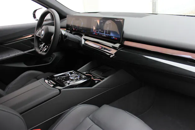 BMW 530e xDrive M Sport Pro M Multifunktionssitze *1.9%-LEASINGAKTION*