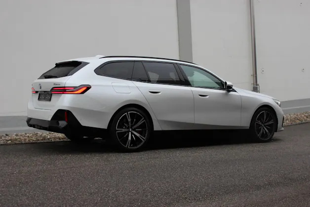 BMW 530e xDrive M Sport Pro M Multifunktionssitze *1.9%-LEASINGAKTION*