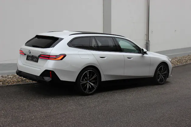 BMW 530e xDrive M Sport Pro M Multifunktionssitze *1.9%-LEASINGAKTION*