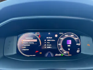 Cupra Formentor 2.0TSI VZ 4Drive DSG
