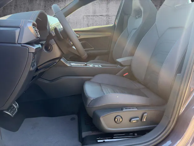 Cupra Formentor 2.0TSI VZ 4Drive DSG