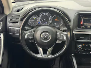 Mazda CX-5 2.5 Revolution AWD Skyactive-G Automatic
