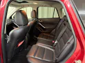 Mazda CX-5 2.5 Revolution AWD Skyactive-G Automatic