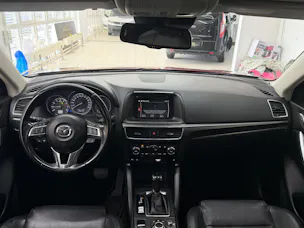 Mazda CX-5 2.5 Revolution AWD Skyactive-G Automatic