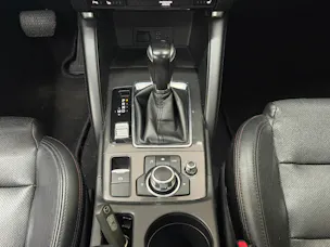 Mazda CX-5 2.5 Revolution AWD Skyactive-G Automatic