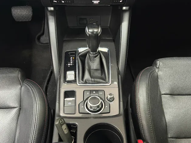 Mazda CX-5 2.5 Revolution AWD Skyactive-G Automatic