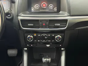 Mazda CX-5 2.5 Revolution AWD Skyactive-G Automatic