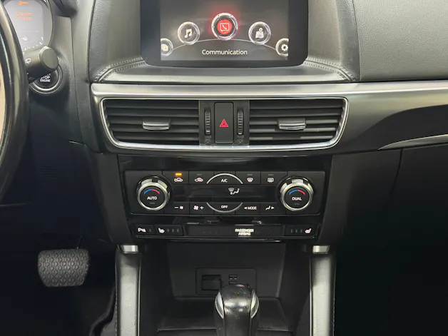 Mazda CX-5 2.5 Revolution AWD Skyactive-G Automatic