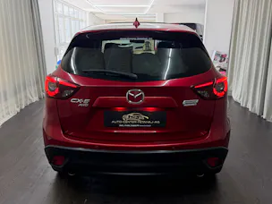 Mazda CX-5 2.5 Revolution AWD Skyactive-G Automatic