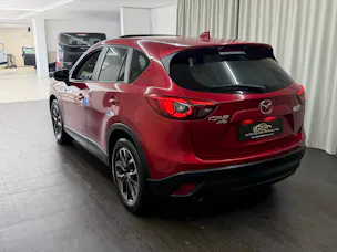 Mazda CX-5 2.5 Revolution AWD Skyactive-G Automatic