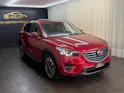 Mazda CX-5 2.5 Revolution AWD Skyactive-G Automatic
