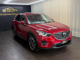 Mazda CX-5 2.5 Revolution AWD Skyactive-G Automatic