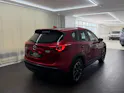 Mazda CX-5 2.5 Revolution AWD Skyactive-G Automatic