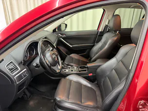 Mazda CX-5 2.5 Revolution AWD Skyactive-G Automatic