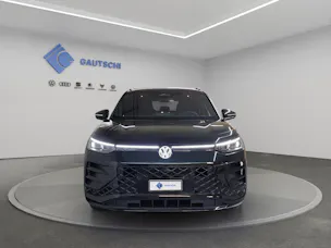 VW Tayron 1.5 TSI evo2 eHybrid R-Line DSG