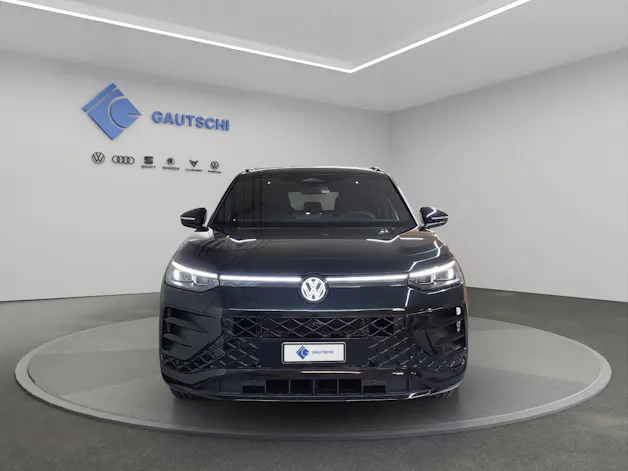 VW Tayron 1.5 TSI evo2 eHybrid R-Line DSG