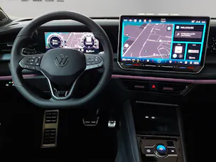 VW Tayron 1.5 TSI evo2 eHybrid R-Line DSG